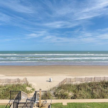 Tiki 332 Apartment South Padre Island Exterior foto