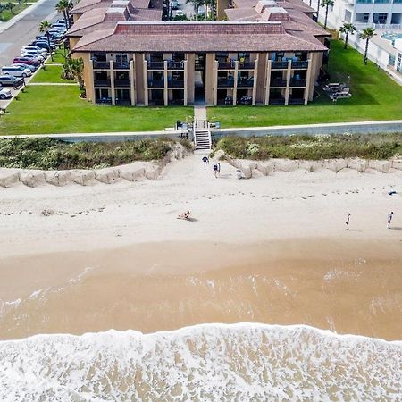 Tiki 332 Apartment South Padre Island Exterior foto