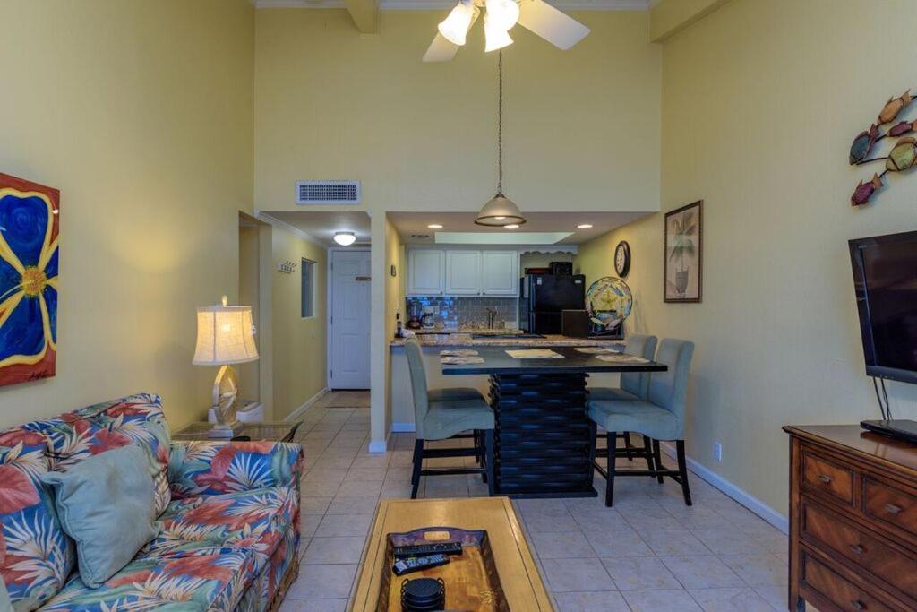 Tiki 332 Apartment South Padre Island Exterior foto