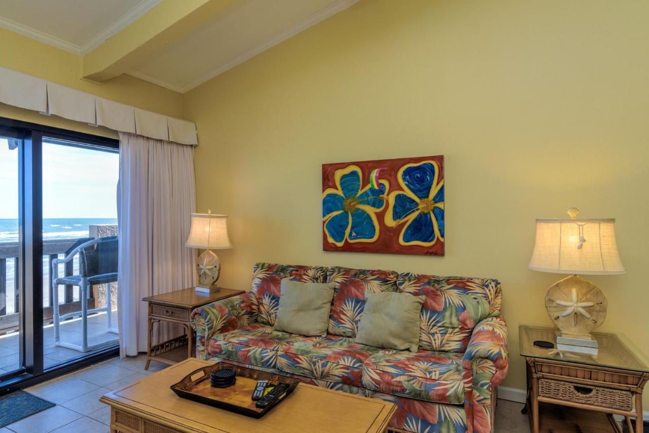 Tiki 332 Apartment South Padre Island Exterior foto