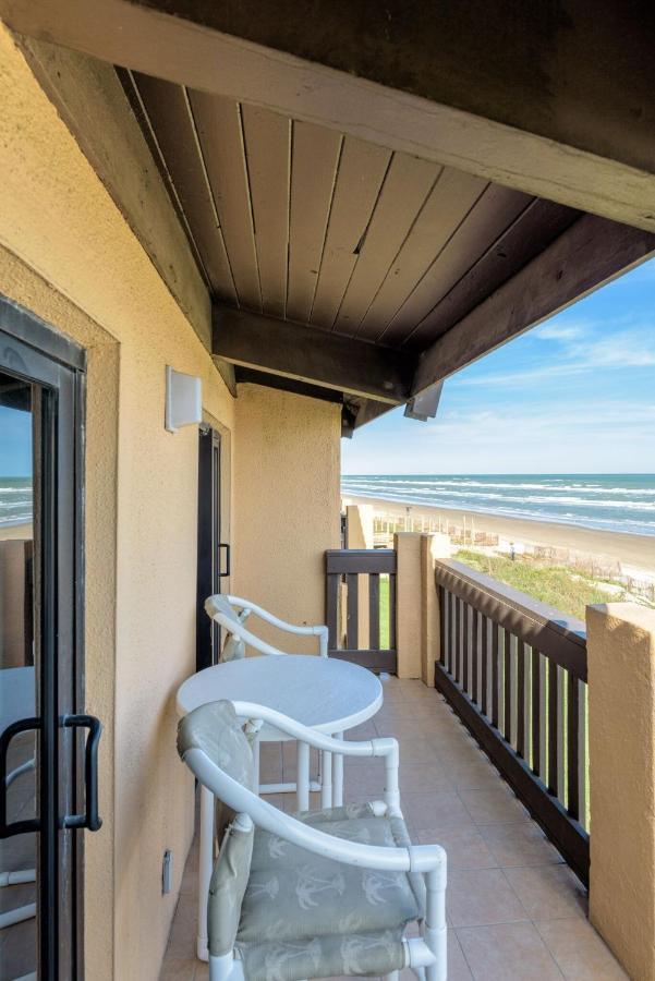 Tiki 332 Apartment South Padre Island Exterior foto