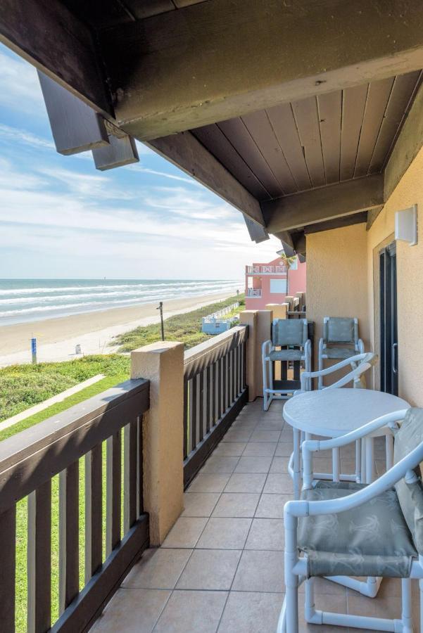 Tiki 332 Apartment South Padre Island Exterior foto