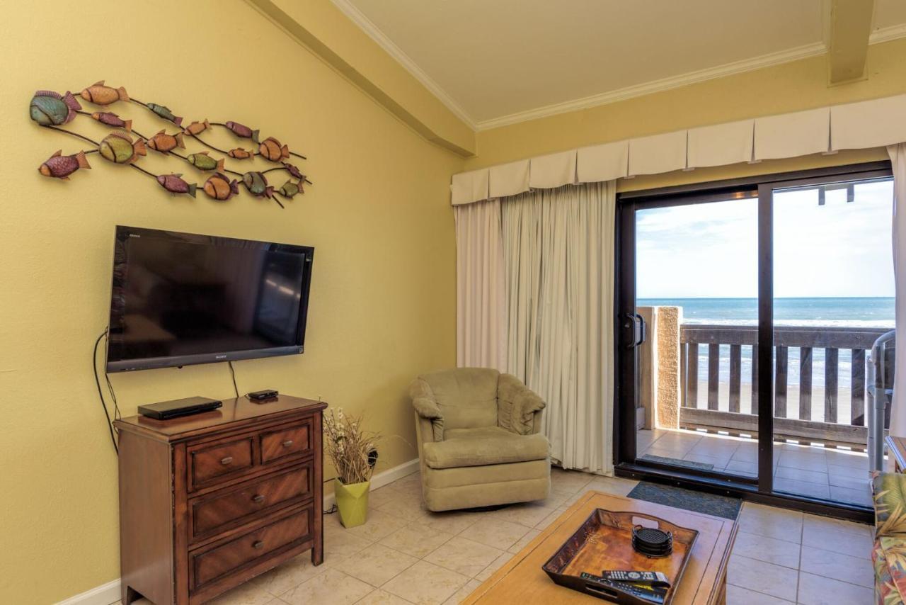 Tiki 332 Apartment South Padre Island Exterior foto