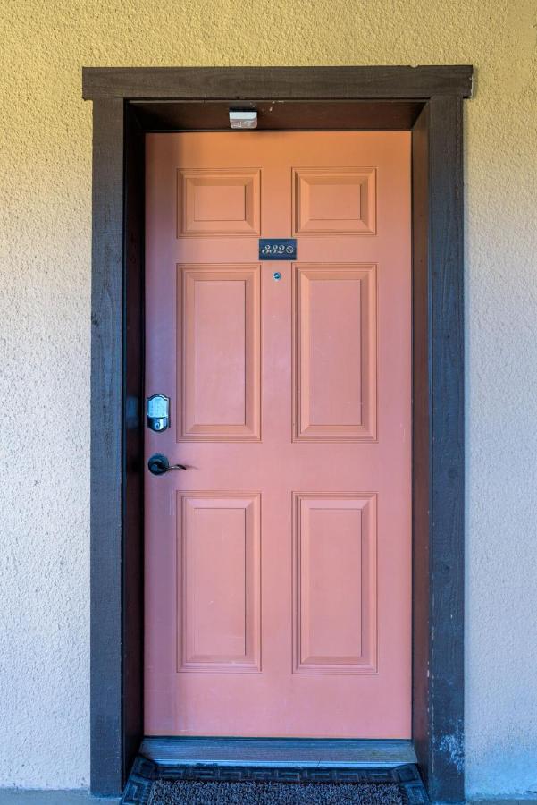 Tiki 332 Apartment South Padre Island Exterior foto