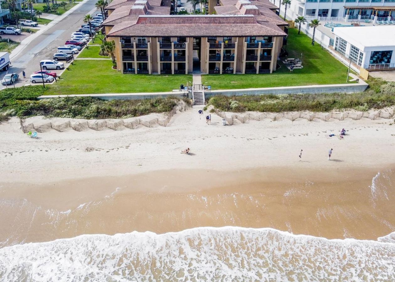 Tiki 332 Apartment South Padre Island Exterior foto